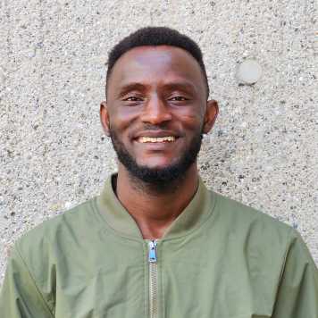 Nsoh Maxwell