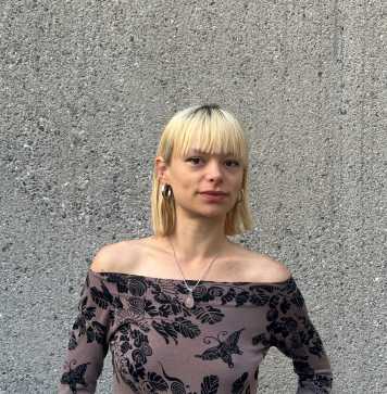Sarah Vogelsanger