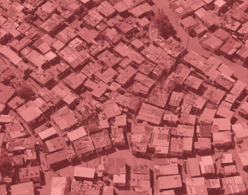 mapping informal settlements