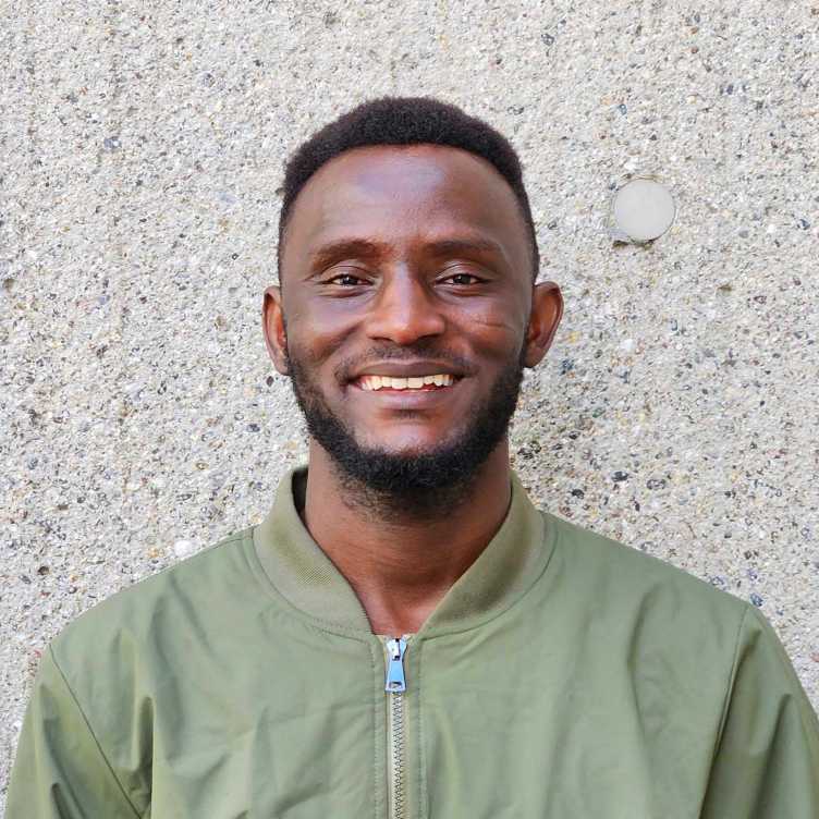 Nsoh Maxwell