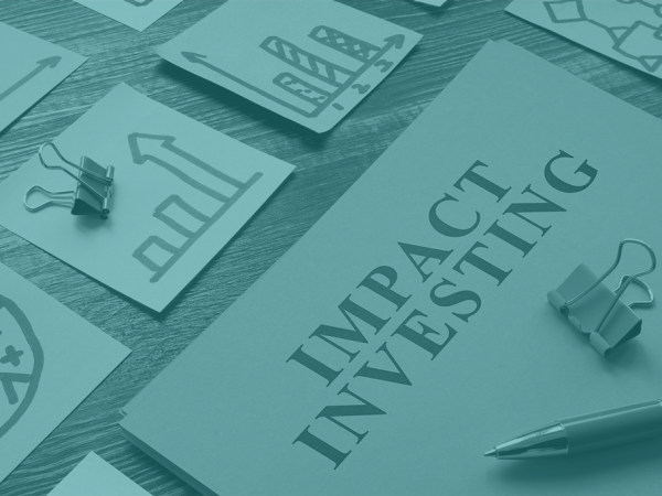 Social Impact Investing